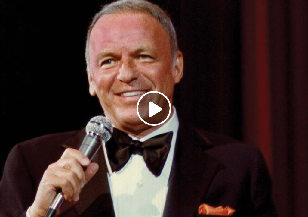 Frank Sinatra New York, New York Oldie song Record